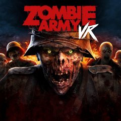 Zombie Army VR (EU)