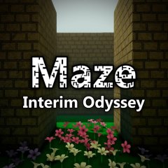 Maze: Interim Odyssey (EU)