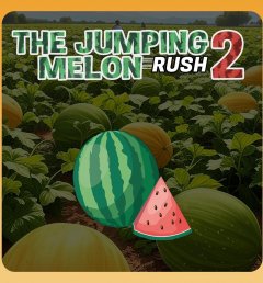 Jumping Melon Rush 2, The (EU)