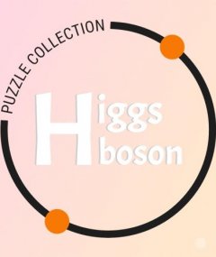 Higgs Boson: Puzzle Collection (EU)