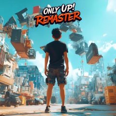 Only Up! Remaster (EU)