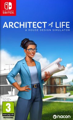 Architect Life: A House Design Simulator (EU)