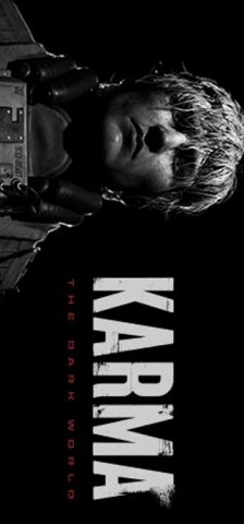 Karma: The Dark World (US)