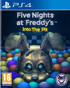 Five Nights At Freddy's: Into The Pit (EU)