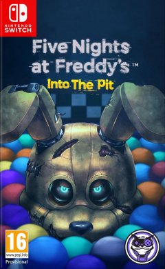 Five Nights At Freddy's: Into The Pit (EU)