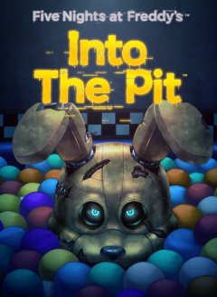 Five Nights At Freddy\'s: Into The Pit [Download] (US)