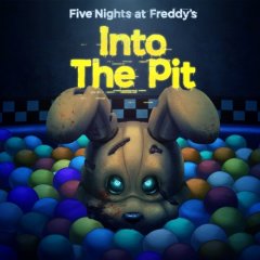 Five Nights At Freddy\'s: Into The Pit [Download] (EU)