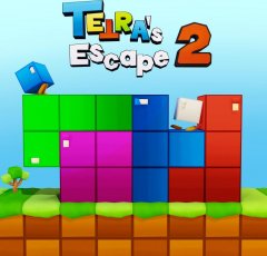 Tetra's Escape 2 (EU)