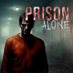 Prison Alone (EU)