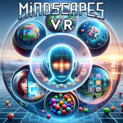 Mindscapes VR (EU)