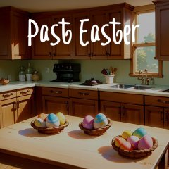 Past Easter (EU)