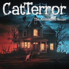 CatTerror: The Abandoned House (EU)
