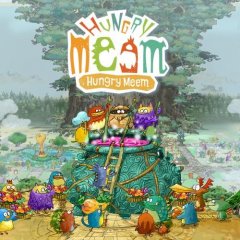 Hungry Meem (EU)