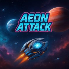 Aeon Attack (EU)