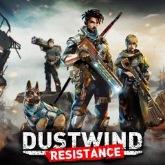 Dustwind: Resistance (EU)