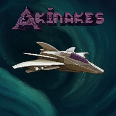 Akinakes (EU)