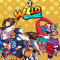 Wild Rumble (EU)