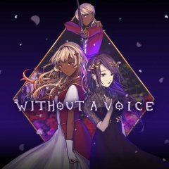 Without A Voice (EU)