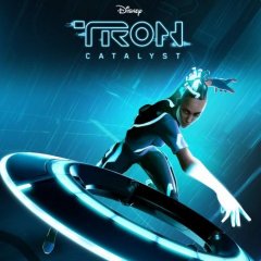 Tron: Catalyst (EU)