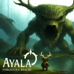 Ayala: Forgotten Realms (EU)