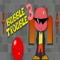 Bubble Trouble 3 (EU)