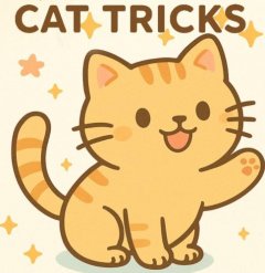 Cat Tricks (EU)