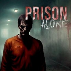 Prison Alone (EU)