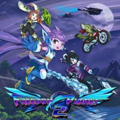 Freedom Planet 2 [Download] (EU)