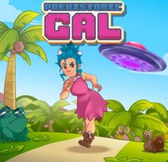 Prehistoric Gal (EU)
