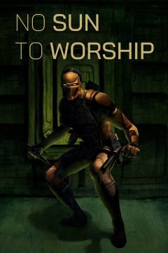 No Sun To Worship (EU)