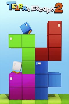 Tetra's Escape 2 (EU)