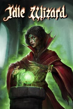 Idle Wizard (EU)