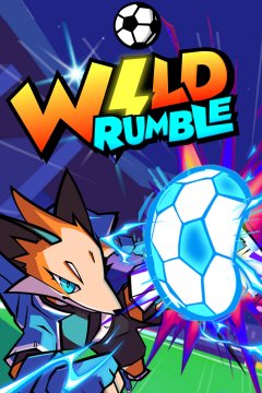Wild Rumble (EU)