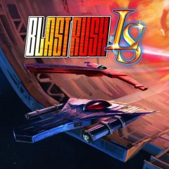Blast Rush LS (EU)