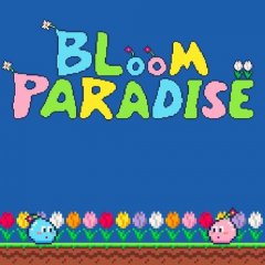 Bloom Paradise (EU)