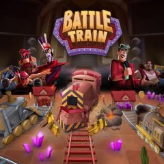 Battle Train (EU)