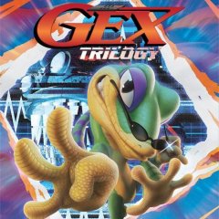 Gex Trilogy (EU)