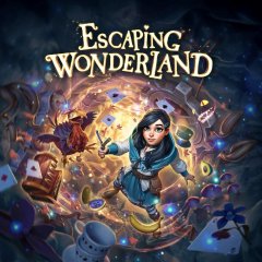Escaping Wonderland (EU)