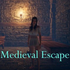 Medieval Escape (EU)