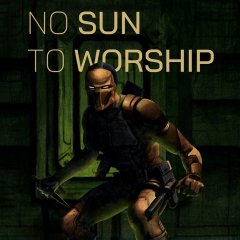 No Sun To Worship (EU)