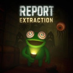 Report Extraction (EU)