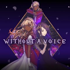 Without A Voice (EU)