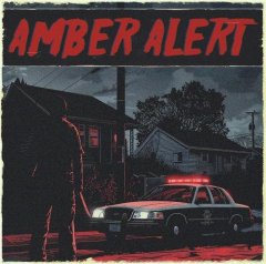 Amber Alert (EU)