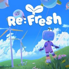 Re:Fresh (EU)