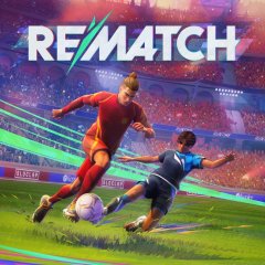 Rematch (EU)