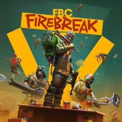FBC: Firebreak (EU)
