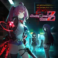 Death End ReQuest Code Z [Download] (EU)