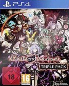 Death End ReQuest: Tripple Pack (EU)