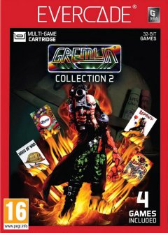 Gremlin Collection 2 (EU)