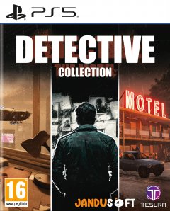 Detective Collection (EU)